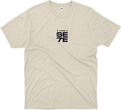 Di Ferrero (Camiseta Off-White) - Tour 7