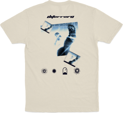Di Ferrero (Camiseta Off-White) - Tour 7