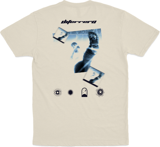Di Ferrero (Camiseta Off-White) - Tour 7
