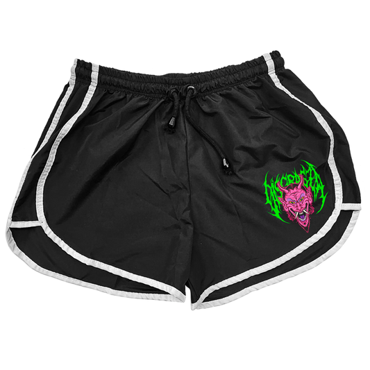 Disgrasza(Shorts Tactel) - I
