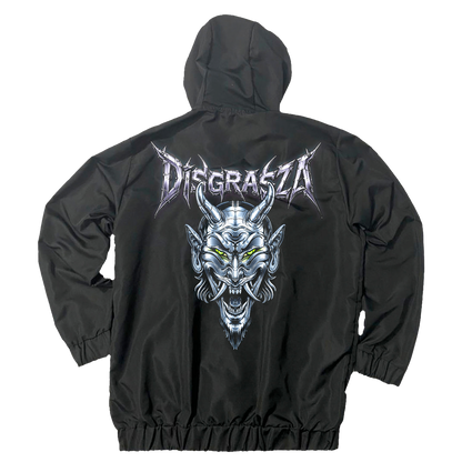 Disgrasza (Corta Vento) - II