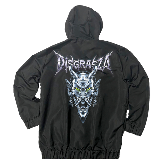 Disgrasza (Corta Vento) - II
