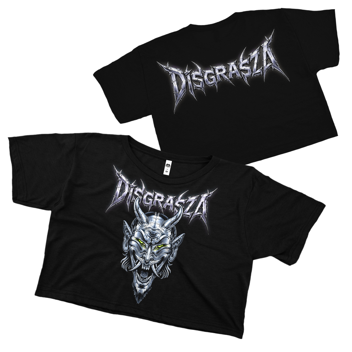 Disgrasza(Cropped) - II