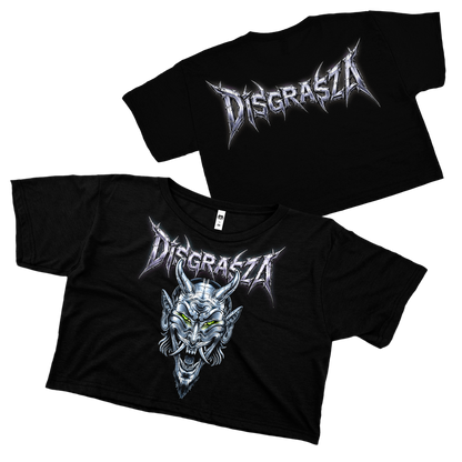 Disgrasza(Cropped) - II