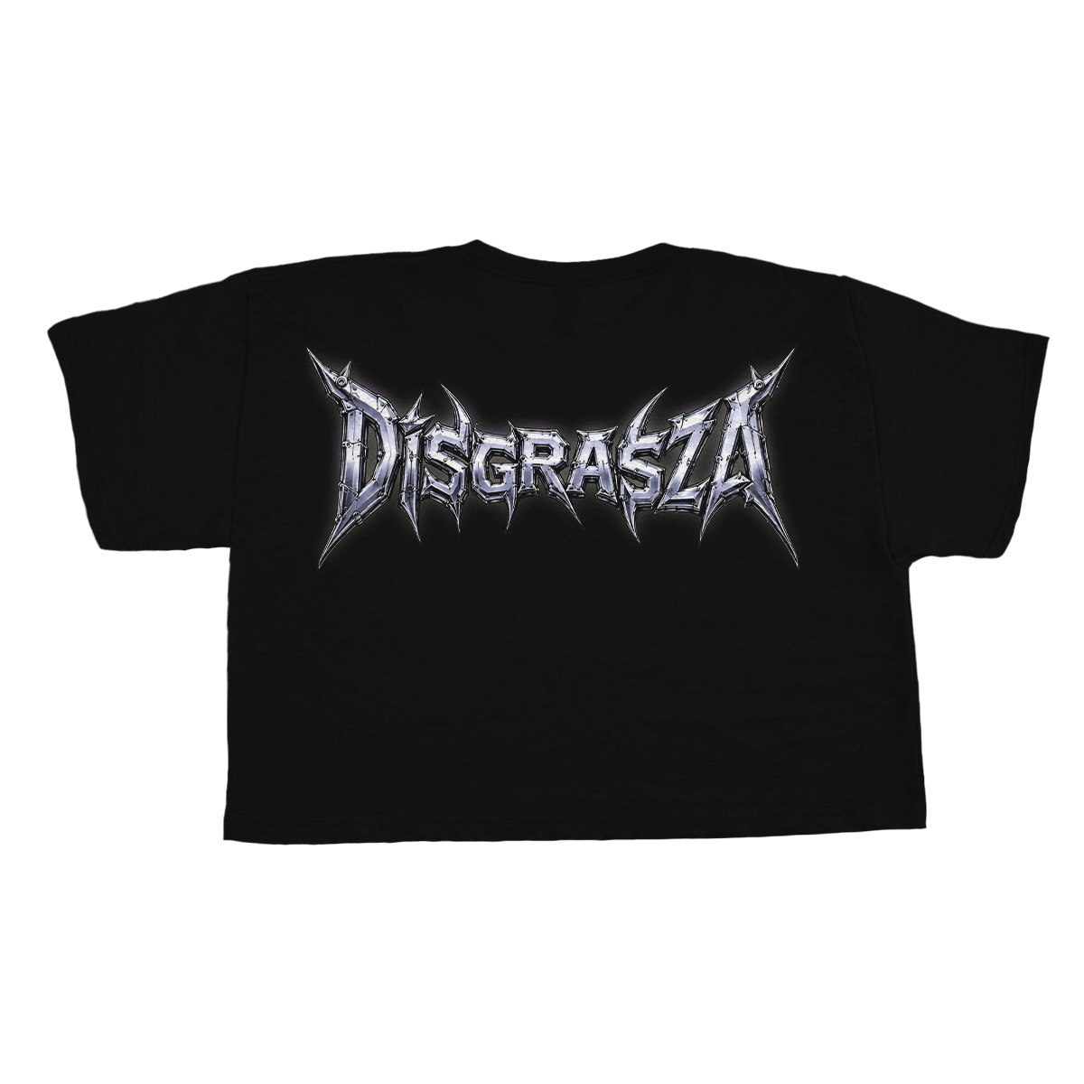 Disgrasza(Cropped) - II