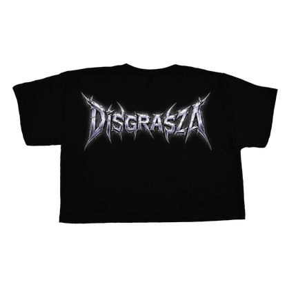 Disgrasza(Cropped) - II