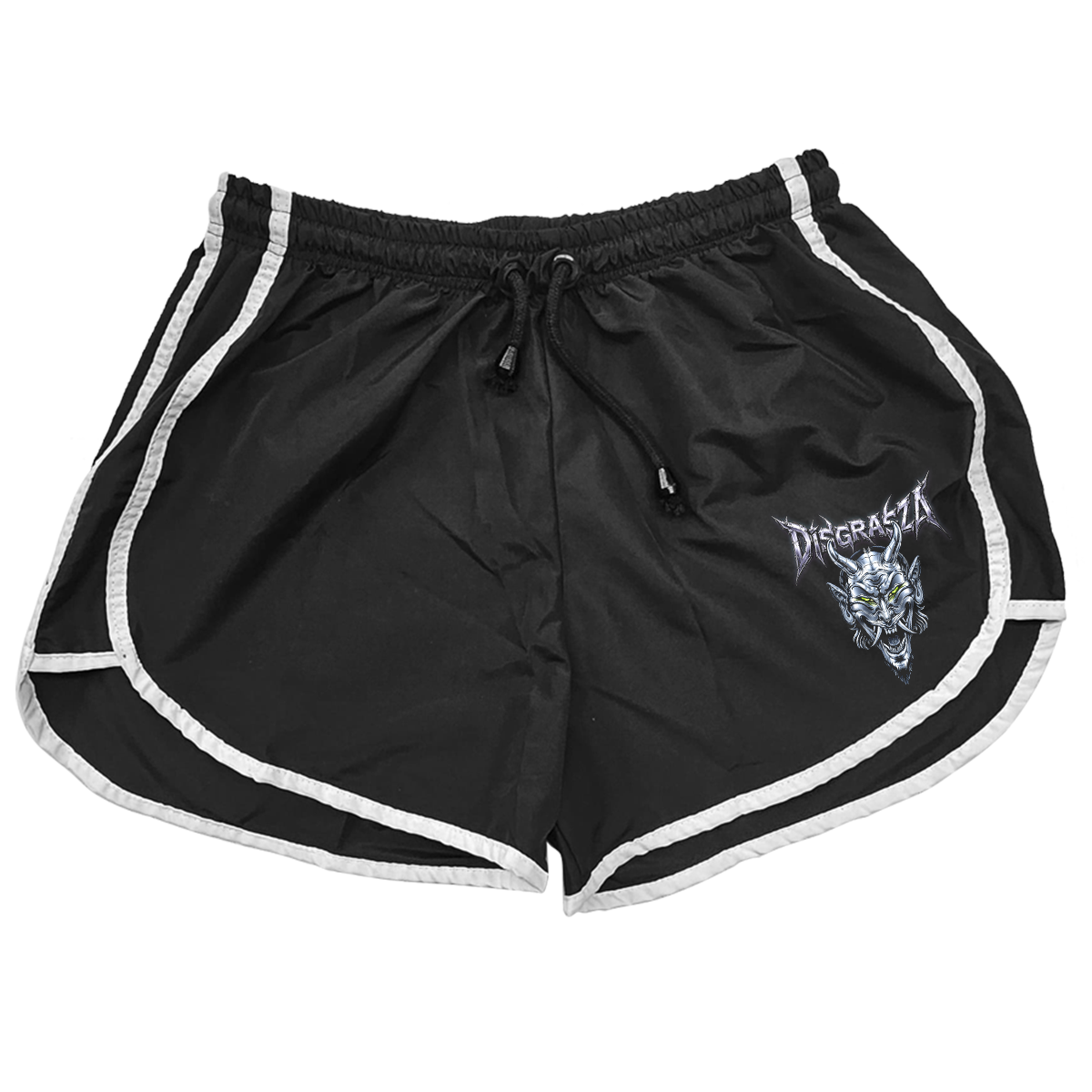 Disgrasza(Shorts Tactel) - II