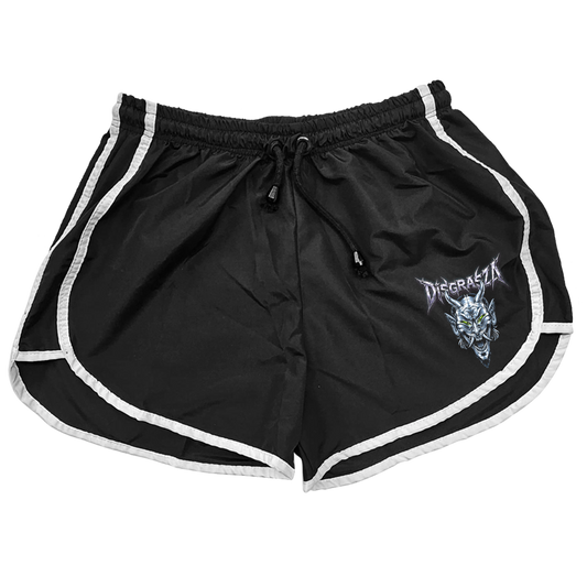 Disgrasza(Shorts Tactel) - II
