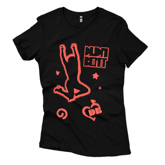 Duda Beat (Baby Look Preta)  - Esse Delírio