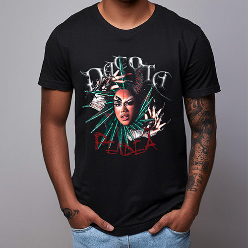 Dacota (Camiseta) - 22 Design