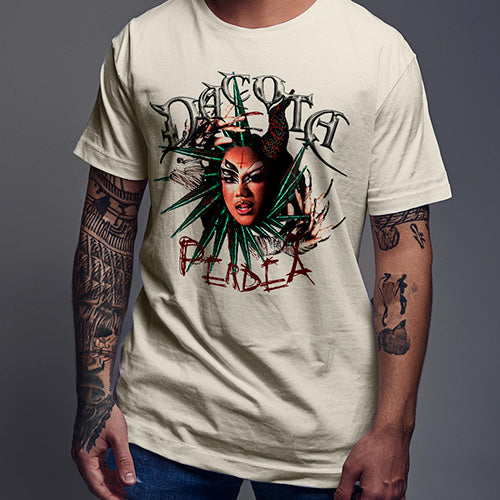 Dacota (Camiseta) - 22 Design