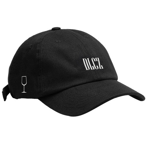 Delacruz (Boné Preto) - DLCZ