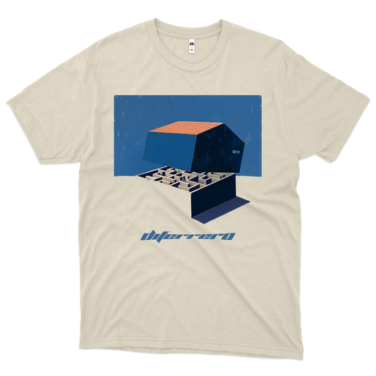 Di Ferrero (Camiseta Off-White) - Se7e II