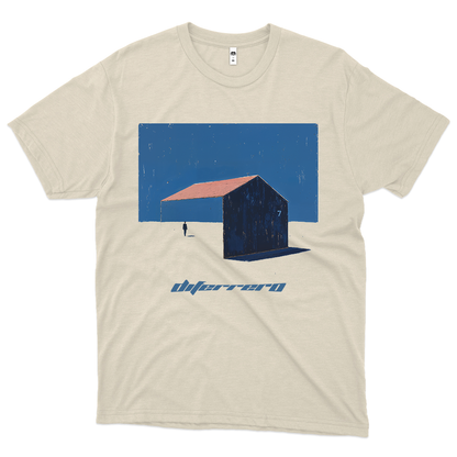 Di Ferrero (Camiseta Off-White) - Se7e