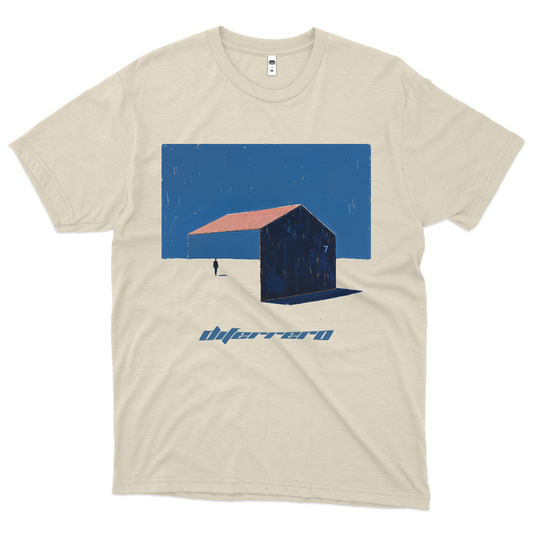 Di Ferrero (Camiseta Off-White) - Se7e