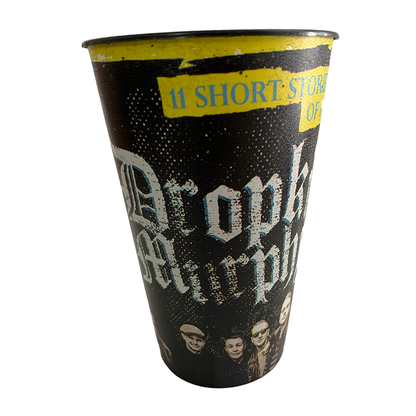 Dropkick Murphys (Copo) - Tour 2017