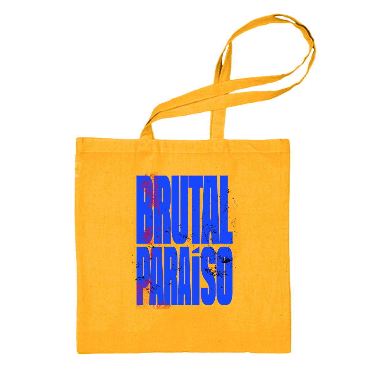 Luísa Sonza (Totebag Amarela) -  Brutal Paraíso