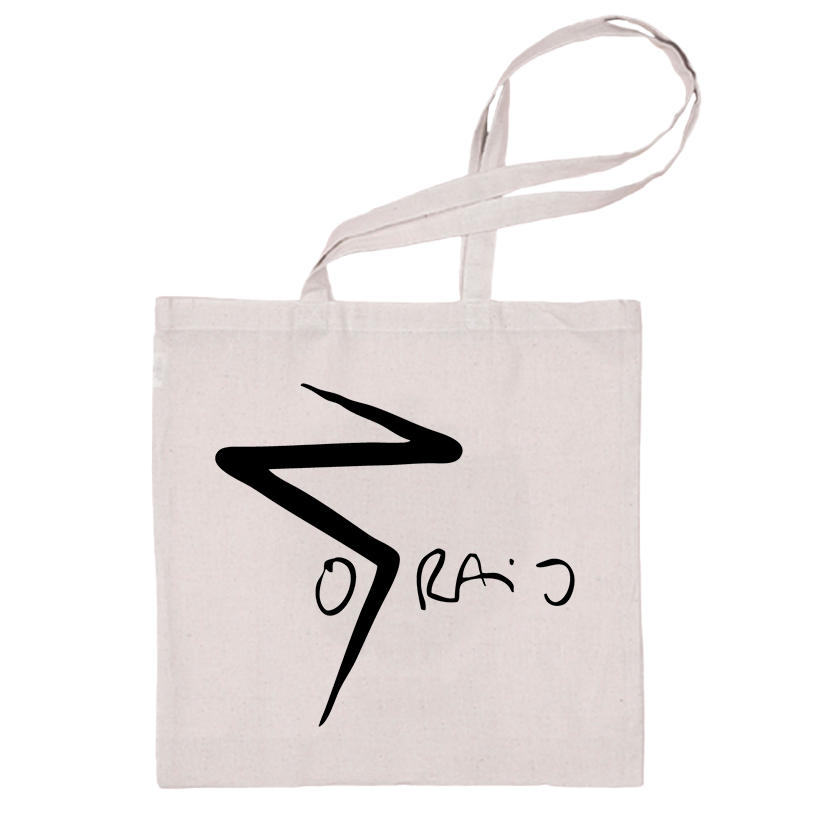 Selo O RAIO (Totebag) - Logo