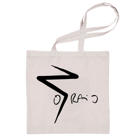 Selo O RAIO (Totebag) - Logo