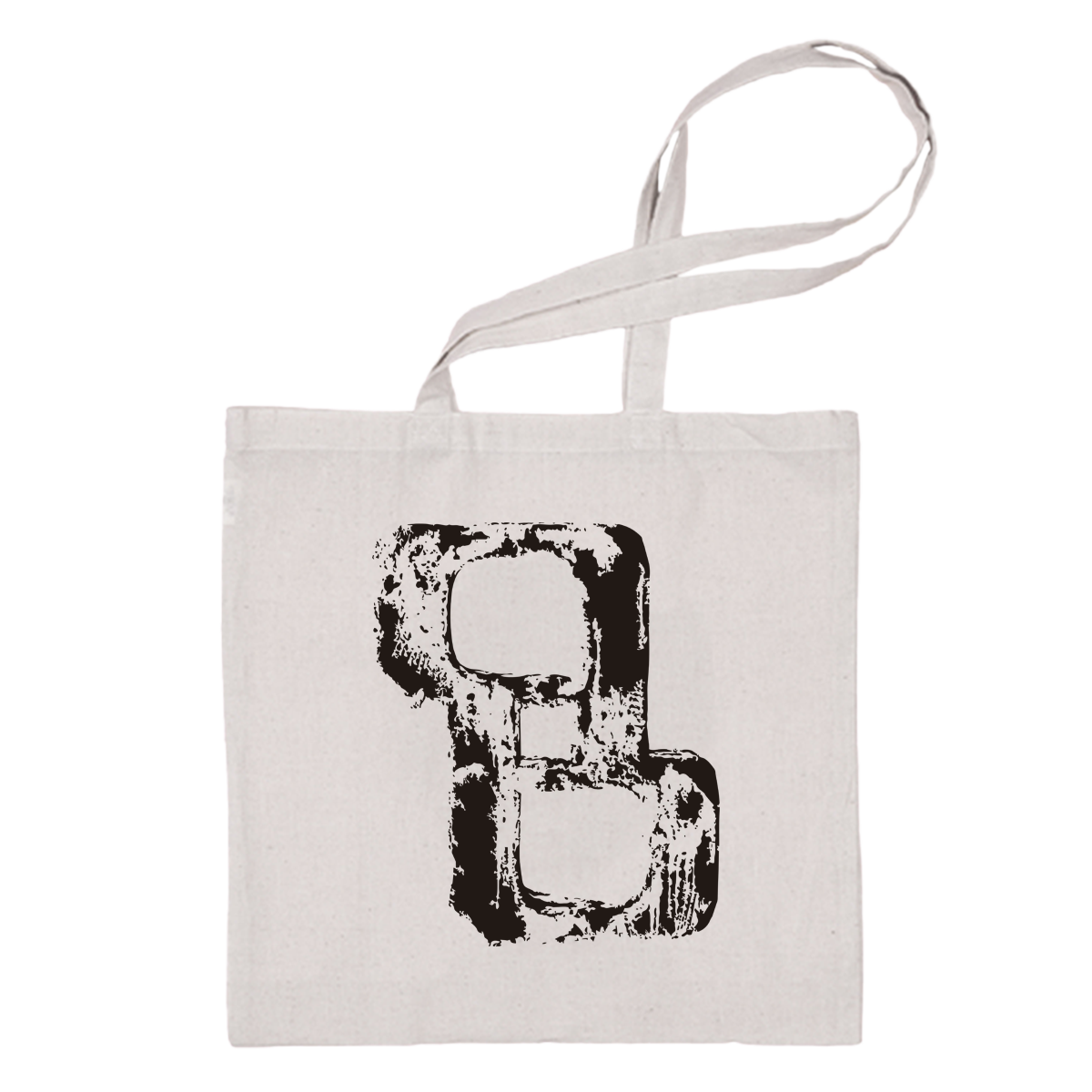 Luísa Sonza  (Totebag Algodão Crú) - Brutal Paraíso