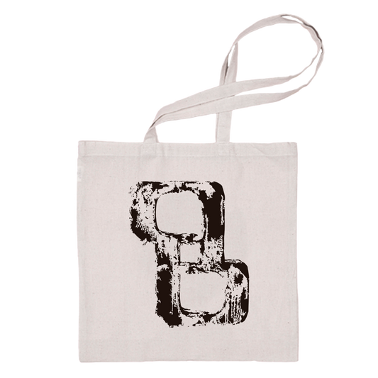 Luísa Sonza  (Totebag Algodão Crú) - Brutal Paraíso