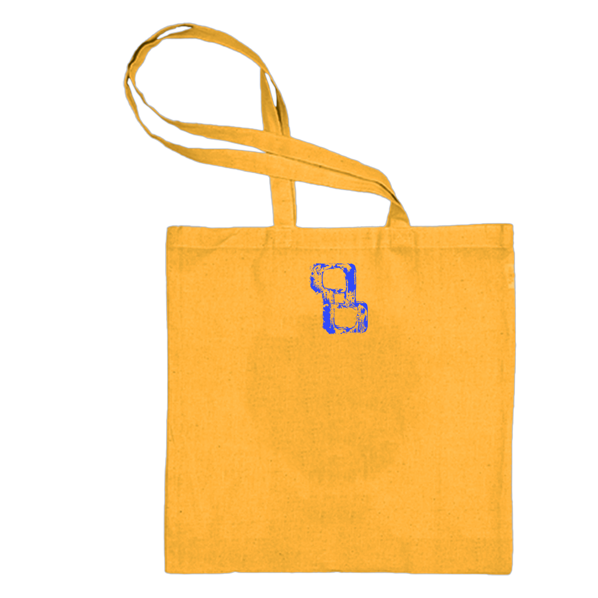 Luísa Sonza (Totebag Amarela) -  Brutal Paraíso