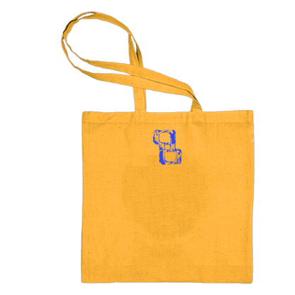 Luísa Sonza (Totebag Amarela) -  Brutal Paraíso