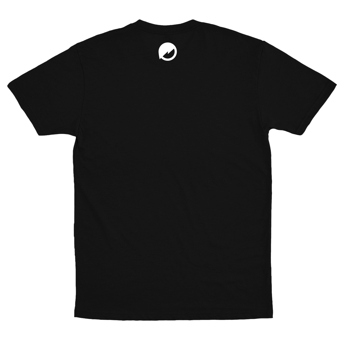 E Eu Que Era Emo (Camiseta Preta) - E Eu Que Era Emo ?