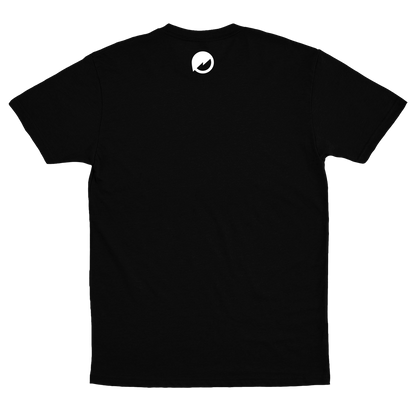 E Eu Que Era Emo (Camiseta Preta) - E Eu Que Era Emo ?