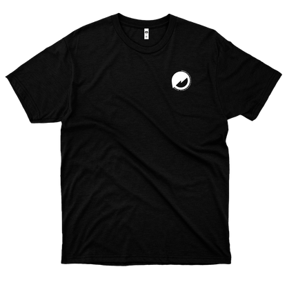 E Eu Que Era Emo (Camiseta Preta) - Sempre Emo