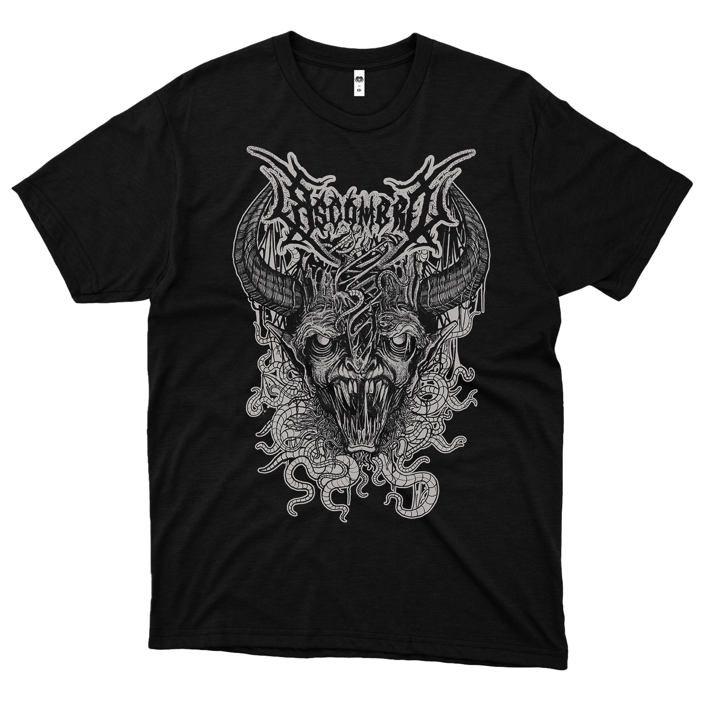 Escombro (Camiseta) - Praga da Terra