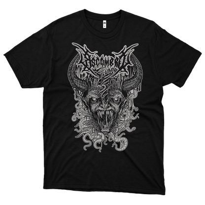 Escombro (Camiseta) - Praga da Terra