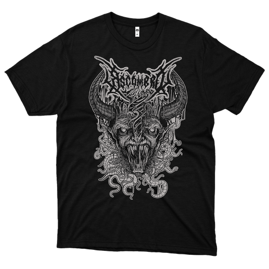 Escombro (Camiseta) - Praga da Terra