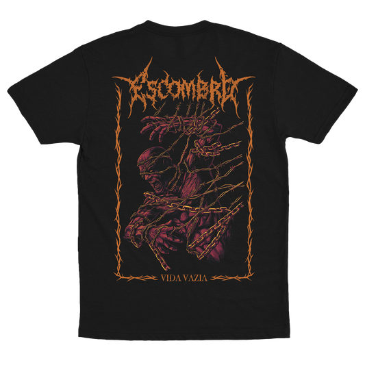 Escombro (Camiseta) - Vida Vazia