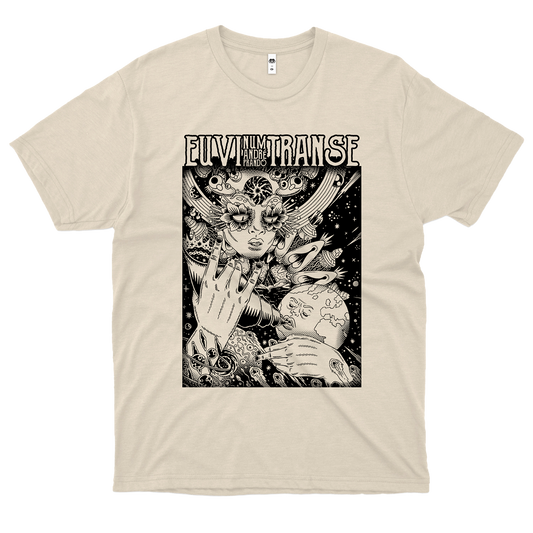 André Prando (Camiseta Off White) - Eu Vi Num Transe