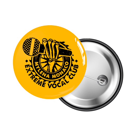 Extreme Vocal Club (Botton) - Extreme Vocal Club