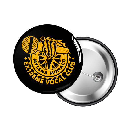Extreme Vocal Club (Botton) - Extreme Vocal Club I