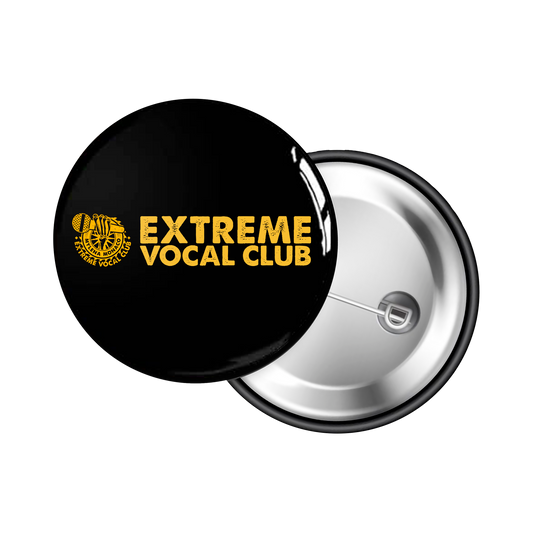 Extreme Vocal Club (Botton) - Extreme Vocal Club II