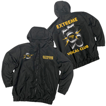 Extreme Vocal Club (Corta Vento)-