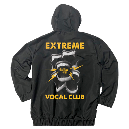 Extreme Vocal Club (Corta Vento)-