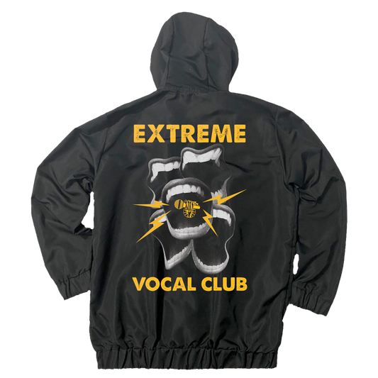 Extreme Vocal Club (Corta Vento)-
