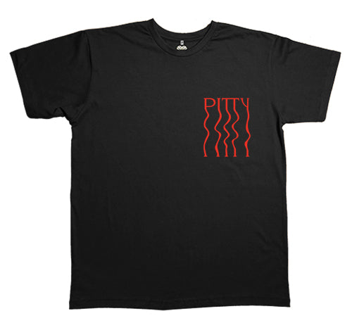 Pitty (Camiseta) - Equalize