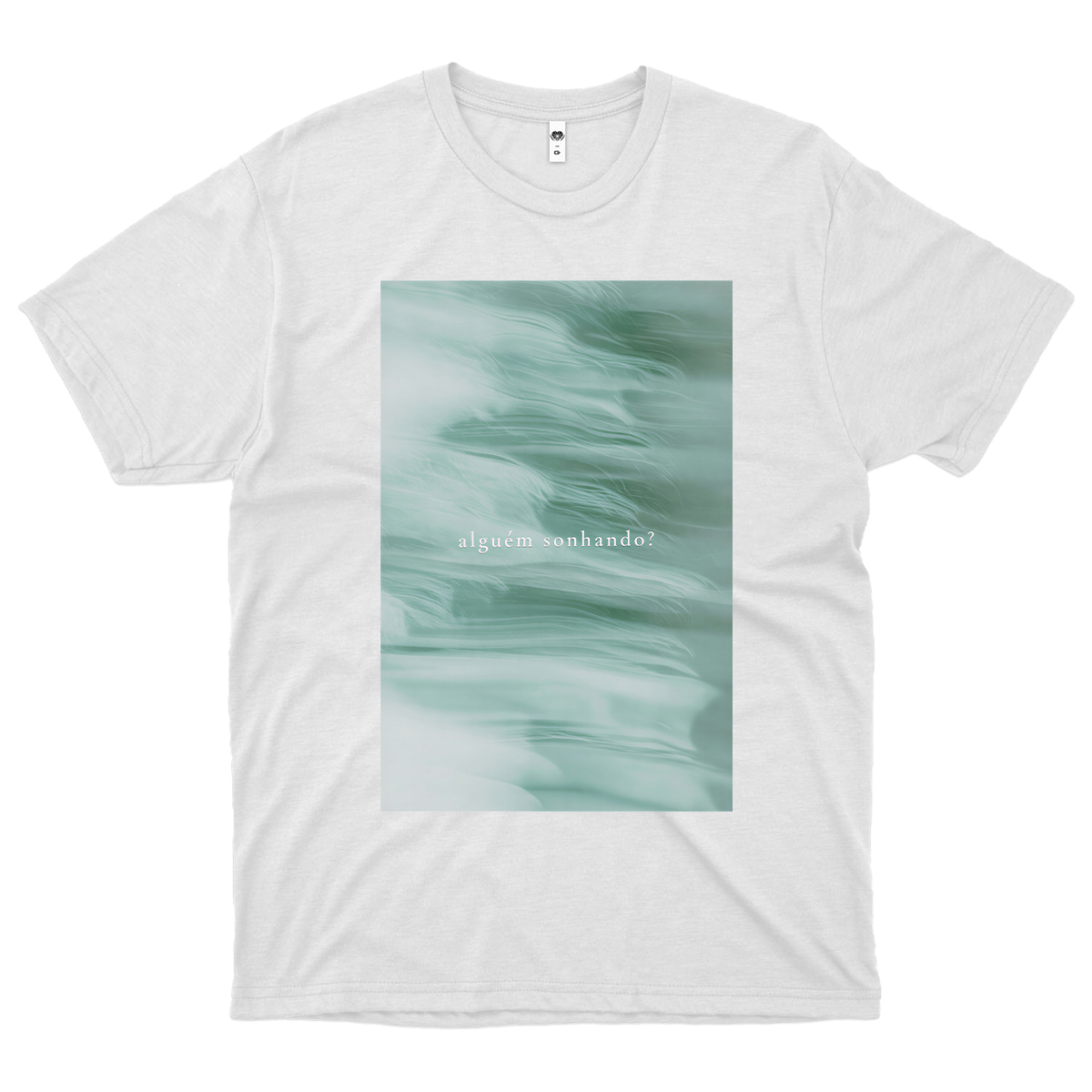 Fred Demarca (Camiseta Branca) - Alguém Sonhando