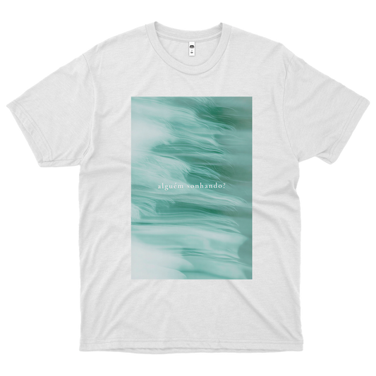 Fred Demarca (Camiseta Branca) - Alguém Sonhando