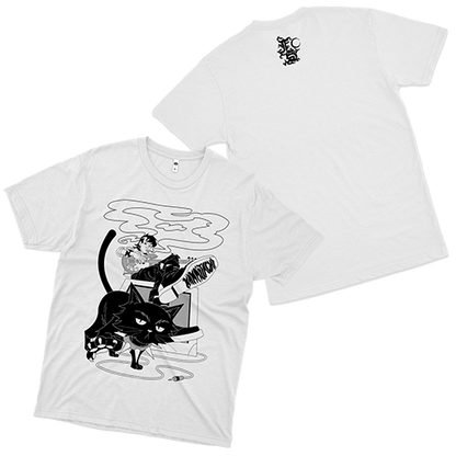 Kamaitachi (Camiseta Branca) - Fantasia Sombria PB 1