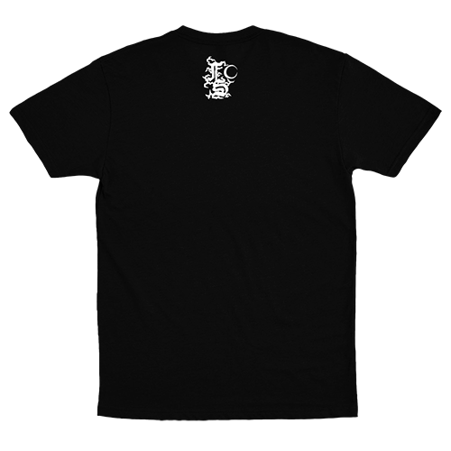 Kamaitachi (Camiseta Preta) - Fantasia Sombria PB
