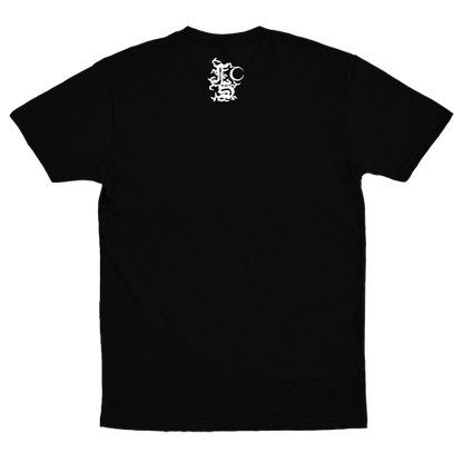 Kamaitachi (Camiseta Preta) - Fantasia Sombria PB