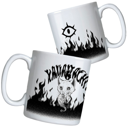Kamaitachi (Caneca) - Fuinha