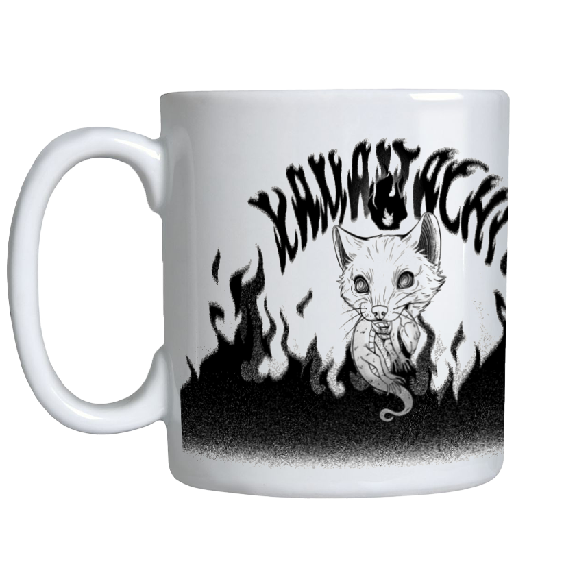 Kamaitachi (Caneca) - Fuinha