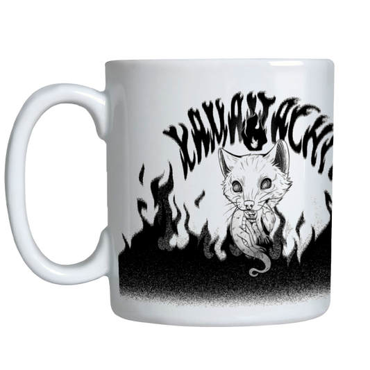 Kamaitachi (Caneca) - Fuinha